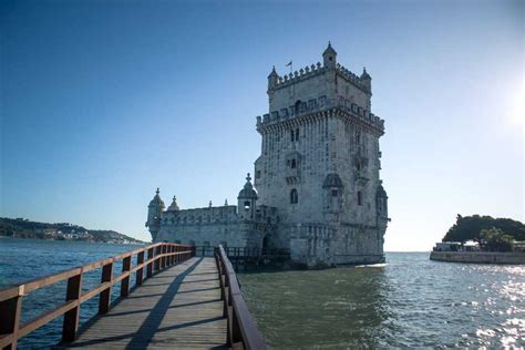 The Best Way to Visit the Belem Tower - Discover Walks Blog