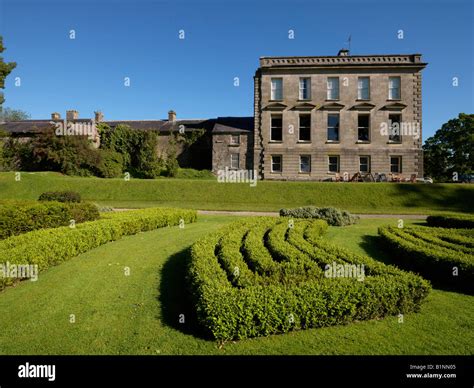 Hilton park estate hi-res stock photography and images - Alamy