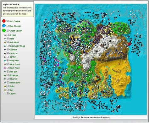 Pin by Andy Diamand on ARK-maps-awd | Ark survival evolved bases, Game ...