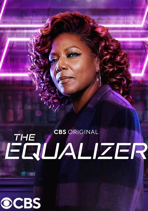 The Equalizer Season 2 - watch episodes streaming online