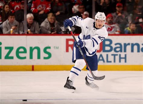 Why Maple Leafs’ Jake McCabe’s game (and personality) was built for the ...