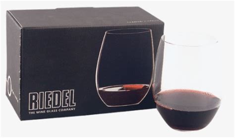 Riedel Burgundy Glass, HD Png Download , Transparent Png Image - PNGitem