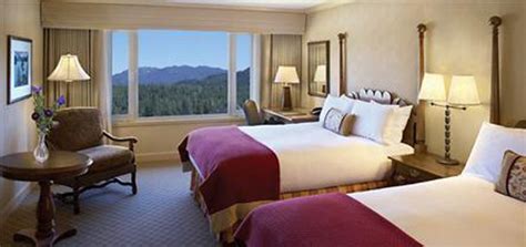 Fairmont Chateau Whistler - Hotels in Whistler