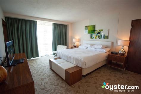 Hyatt Regency Grand Cypress Review: What To REALLY Expect If You Stay