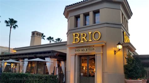 Celebrating Valentine's Day at Brio Tuscan Grille | @BrioItalian ...