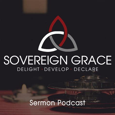 Draw Near to God in Christ - August 15th, 2021 - Sovereign Grace Church Sermons (Podcast ...