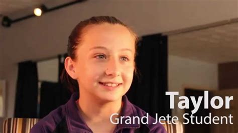 Grand Jeté Studio of Dance - A look into our Recital & What we have to Offer - YouTube