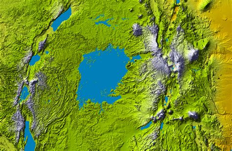 File:Topography of Lake Victoria.png - Wikipedia