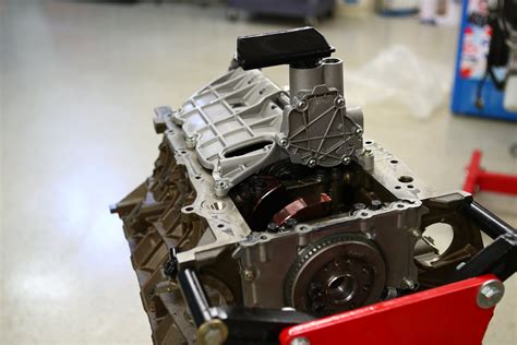 Ford 7.3 Godzilla Engine Specs