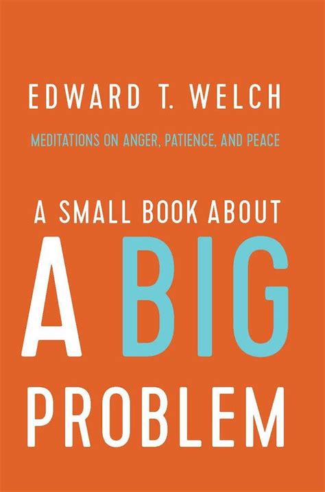 A Small Book about a Big Problem - CCEF