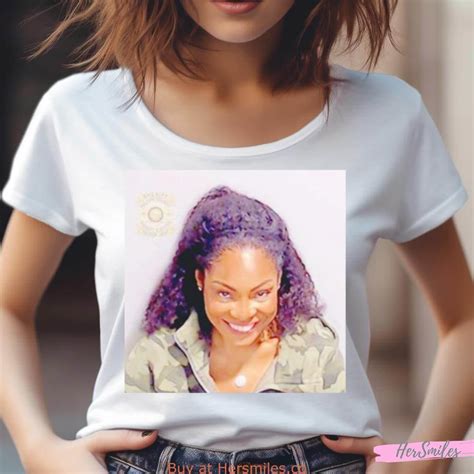 Trevian Kutti Mugshot Shirt - Hersmiles