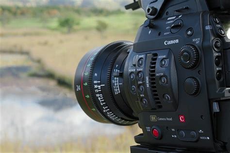 The World Heritage tests new Canon Cinema EOS 8K camera by Jose Antunes ...