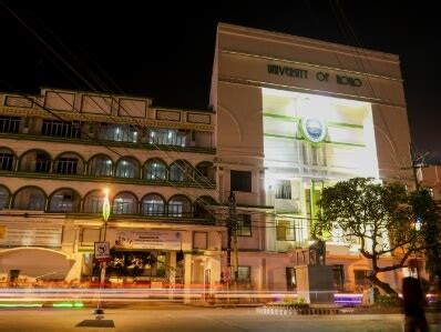 PHINMA University of Iloilo