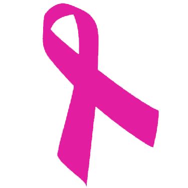 Breast cancer awareness ribbon clip art – Clipartix