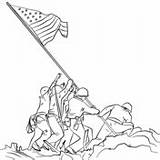 Navajo Code Talkers coloring Page  Free Printable Coloring Pages sketch template