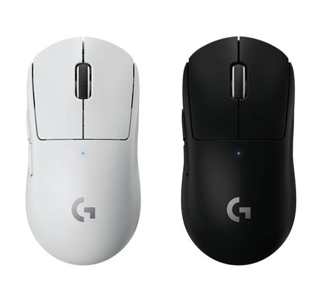 Logitech G pro X superlight Wireless Professional Gaming Mouse - Vibe Gaming