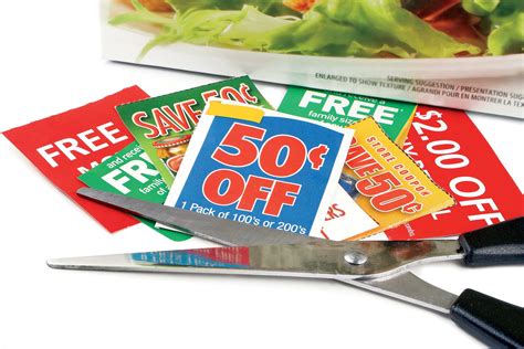 Couponing: Cumbersome or Convenient? — How to save without spending all day clipping coupons ...