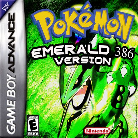 Pokemon Emerald Emulator For Pc - zeneasysite