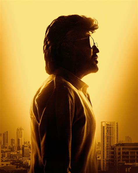 Jailer Rajinikanth 4k Full HD Wallpapers