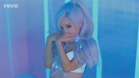 Ariana Grande Has A New Song - Focus - DJ Nuñez