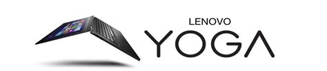 Lenovo Yoga Logo - LogoDix