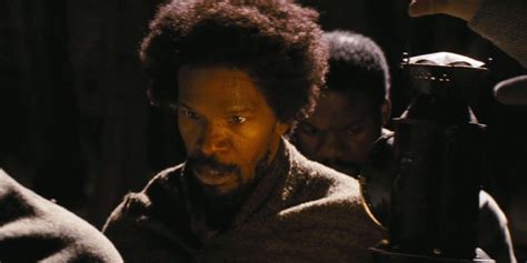 Django Unchained: 5 Things It Borrowed From The Original (& 5 Differences)