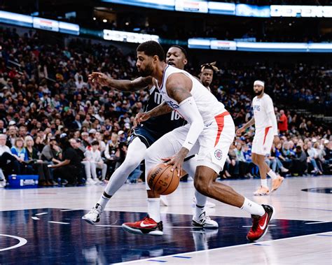 Gallery | Clippers vs Dallas Mavericks (1.22.23) Photo Gallery | NBA.com