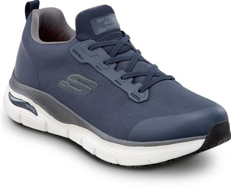 Skechers arch fit mens - Grosvg