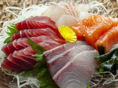 Where To Buy Sashimi?