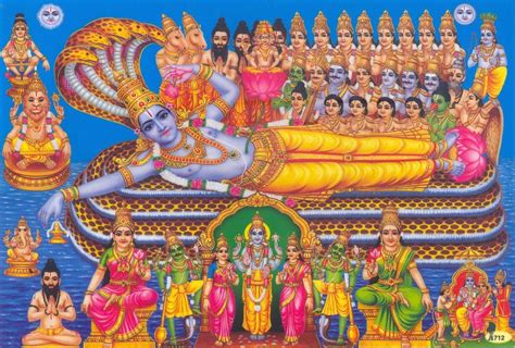 vaikuntha - Поиск в Google Hindu Calendar, The Mahabharata, Devi Durga ...