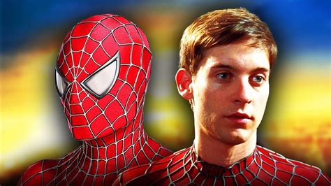 Spider-Man 4: Will Tobey Maguire Return for Another Movie?