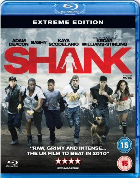 Shank (2010) BRRIP 720P | LATEST BLOCKBUSTER MOVIES