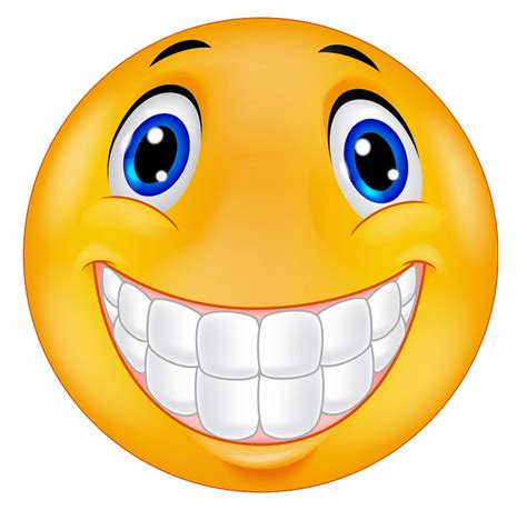 Happy Face Clipart - Clipart.World