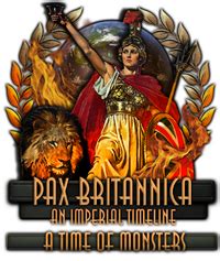 Pax Britannica - Hearts of Iron IV Modding Wiki