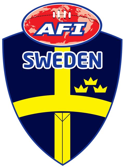 Sweden - Footy 9s