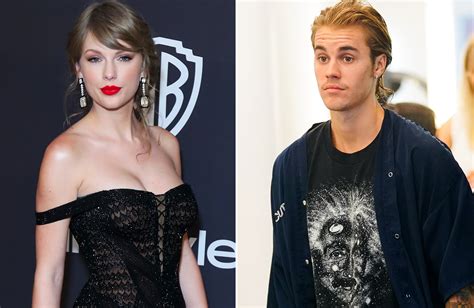 Justin Bieber Mocks Taylor Swift’s Viral Banana Video Amid Their Reported Feud | Celebrity Insider