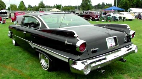 Viewing a thread - 1960 Dodge Matador 4 door hardtop