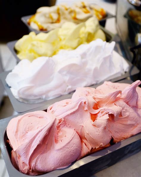 What is Gelato? - The Perfect Scoop