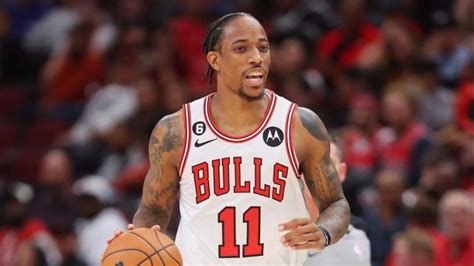 Bulls News: DeMar DeRozan Challenges Pascal Siakam Narrative