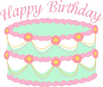 birthday cake graphics - kamaci images - Blog.hr