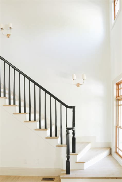 How we decided on New Wall Sconces in the Stairwells (at last!) + Look-a-likes at every Price ...