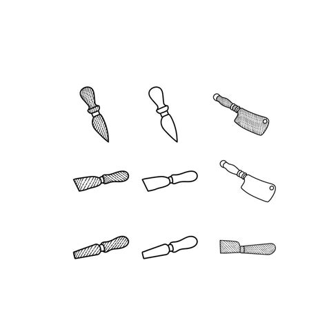 Cheese Knife Vector Art, Icons, and Graphics for Free Download