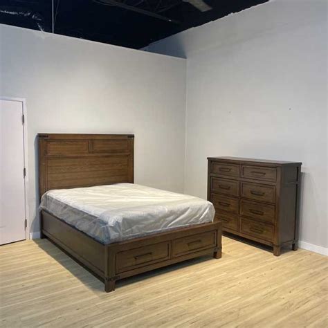 Beds & Bed Frames Furniture Store in Deerfield, Chicago, IL | Deerfield Furniture Mart