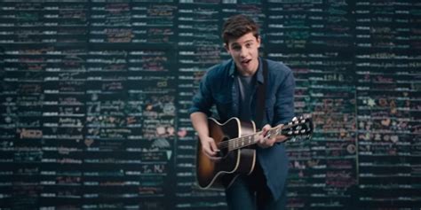 Shawn Mendes Rocks Out With Dove Cameron In 'Believe' Music Video | HuffPost