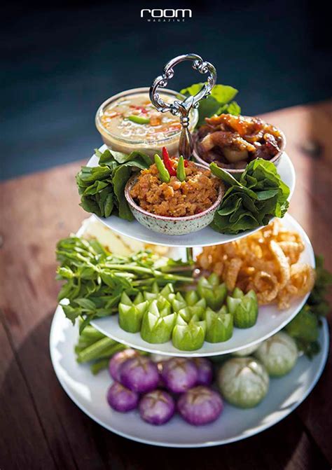 Thai Food Menu, Asain Food, Authentic Thai Food, Do It Yourself Food, Khmer Food, Thailand Food ...