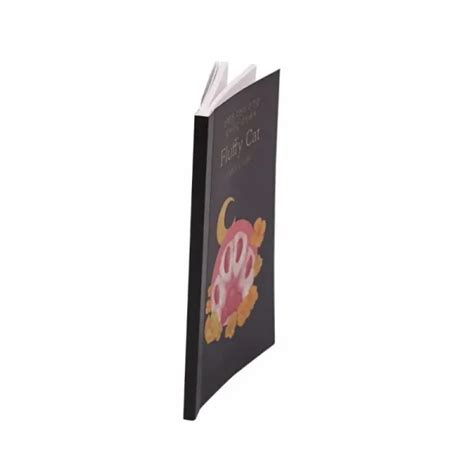 Saddle Stitch Booklet Printing - Custom Instruction Booklets