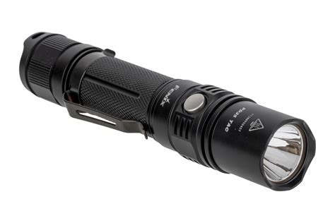 Fenix PD35 Tactical Edition LED Flashlight - 1000 Lumen FX-PD35TAC