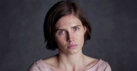 Amanda Knox documentary review: The very ugly problem that came out.