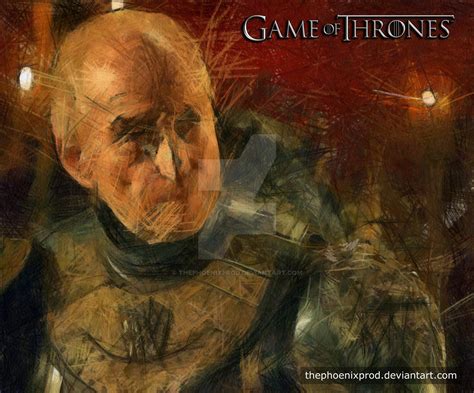 Tywin Lannister by thephoenixprod on DeviantArt