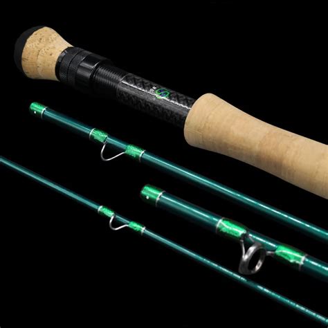 fly fishing rod-in Fishing Rods from Sports & Entertainment on AliExpress